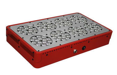50000 Hrs Lifespan Full Spectrum Led Grow Lights Hydroponics 280W For Herbal Planting