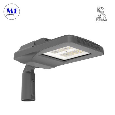 LED Street Light Park Sidewalk IP66 Waterproof Ik08 Weather Resistant Proof 25W 50W 75W 100W
