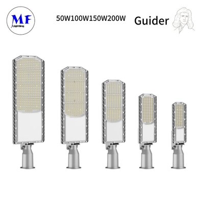 30W 50W 100W 150W 200W IP66 Waterproof City Streetlight Exterior Street Lighting LED Street Light