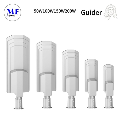 30W 50W 100W 150W 200W IP66 Waterproof City Streetlight Exterior Street Lighting LED Street Light