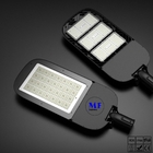 IP66 Waterproof  LED Street Light With SKD Weatherproof 30W-300W Smart Control Photocell