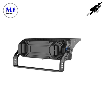 IP66 Weather Resistant LED Flood Light High Power 400W-1800W For Construction Site Bridge Port Dock Signage