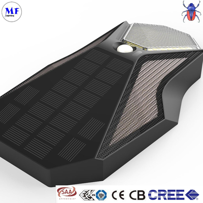 Outdoor Lighting Security Lights Garden Light Waterproof IP65 CE RoHS Good Quality Solar Lights Outdoor LED Dusk To Dawn