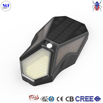 Outdoor Lighting Security Lights Garden Light Waterproof IP65 CE RoHS Good Quality Solar Lights Outdoor LED Dusk To Dawn