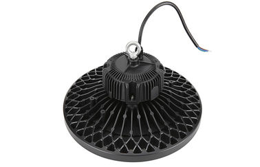 130lm/W IP65 UFO Led High Bay Lighting 60W With Die Casting Aluminum Material