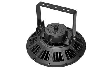 U shape Mounted LED Canopy light 80 Watt 130lm/W, Die-casting Aluminum Alloy