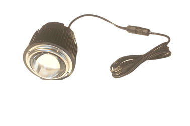 50 / 60Hz LED Grow Lighs 54W 3500K Daylight White For Closet , Cabinet