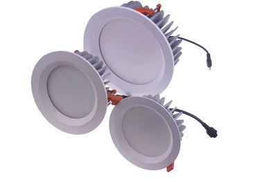 30W 6"  IP65 Waterproof LED Ceiling lights,Frosted cover,dimmable,white finishing