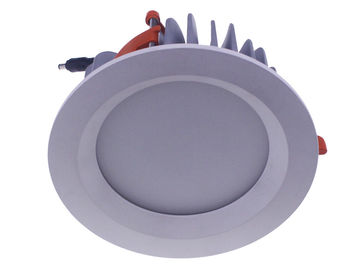 30W 6"  IP65 Waterproof LED Ceiling lights,Frosted cover,dimmable,white finishing