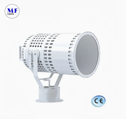 Maritime LED Search Rescue Light Waterproof Corrotiveproof IP66 Stainless Steel Life Rescue Prison Warship Marine Sea Vessel Expedition