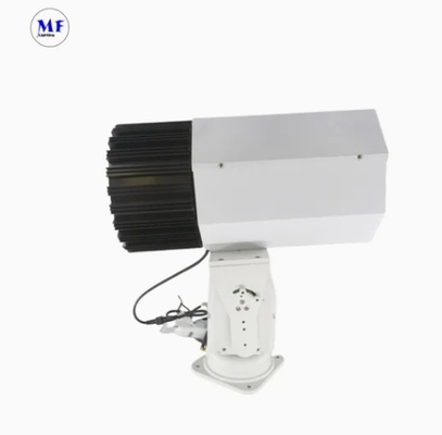 Maritime LED Search Rescue Light Waterproof Corrotiveproof IP66 Stainless Steel Life Rescue Prison Warship Marine Sea Vessel Expedition