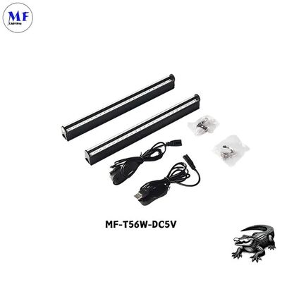 Factory Price Customizable Patterns 395nm UV Party Light UV Curing Light for Paint Printing Nails Automotive Bulbs Repair Resin Ink