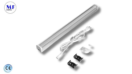 Factory Price High-Efficiency Multi-Function 25W Silvery UV Party Light UV Curing Light for Fluorescent Detection and Creative Lighting