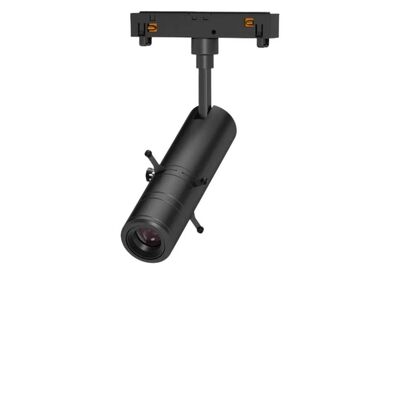Factory Price 5W 2700K 3000K 4000K Fixed Installation LED Shapeable Contour Track Light for Art Gallery and Museums