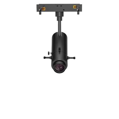 Factory Price 3W 2700K-4000K Adjustable Light Spot Shape LED Shapeable Contour Track Light for Art Gallery and Museums