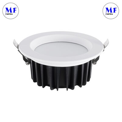Factory Price 5W/7W/10W/12W/15W/20W/25W/30W/35W/40W/45W/50W SMD Series Recessed Down Light LED Down Light LED Spot Light