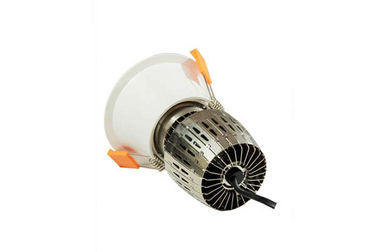 Dimmable LED Down Light 15 Watt 800Lumen CITIZEN COB LED Chips IP20