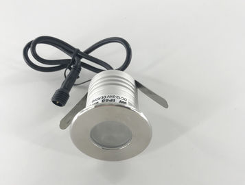 LED Underwater Pool Light 3 W CREE Chip IP 68 For Pools Fountains outdoor lights