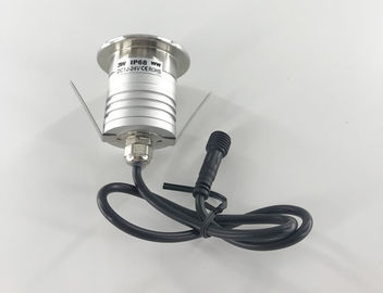 LED Underwater Pool Light 3 W CREE Chip IP 68 For Pools Fountains outdoor lights