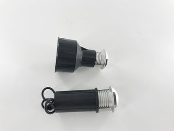 3W LED underground lights, 12Vdc/24Vdc Low voltage, IP67 outdoor LED Deck Lights