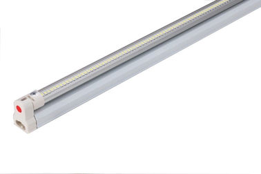 18W 1200mm 4ft Dimmable T5 / T8 LED Tubes Epistar Chips CRI 70 PRI Sensor