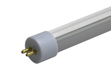 18W 1200mm 4ft Dimmable T5 / T8 LED Tubes Epistar Chips CRI 70 PRI Sensor