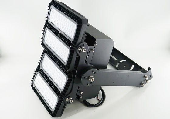 Modular IP66 1350W High Power LED Flood Light