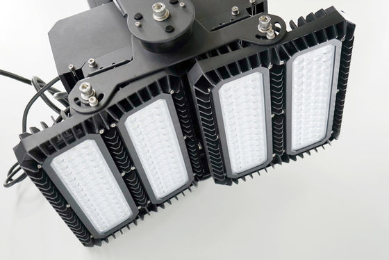 IP65 Modular Osram Lumileds LED Construction Lights For Workshop