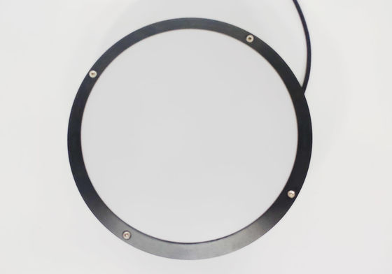 18W Surface Mounted Dimmable Led Downlights IP65 Waterproof