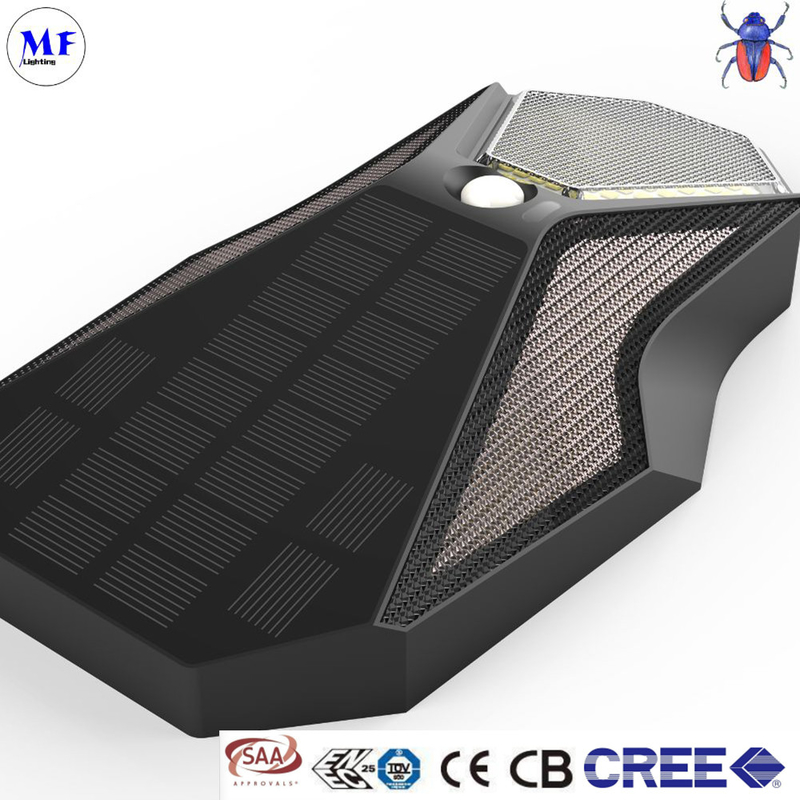 Outdoor Lighting Security Lights Garden Light Waterproof IP65 CE RoHS Good Quality Solar Lights Outdoor LED Dusk To Dawn