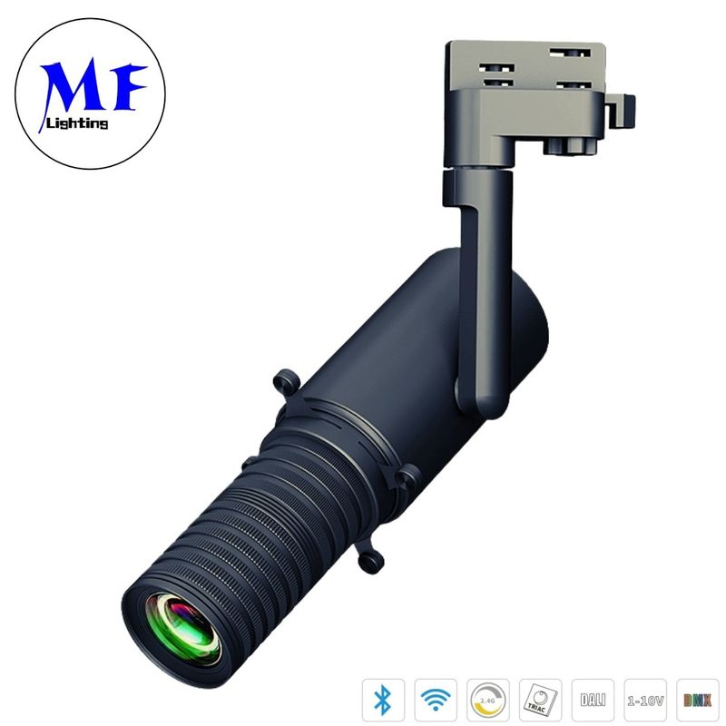 220-240V LED Spot Track Light