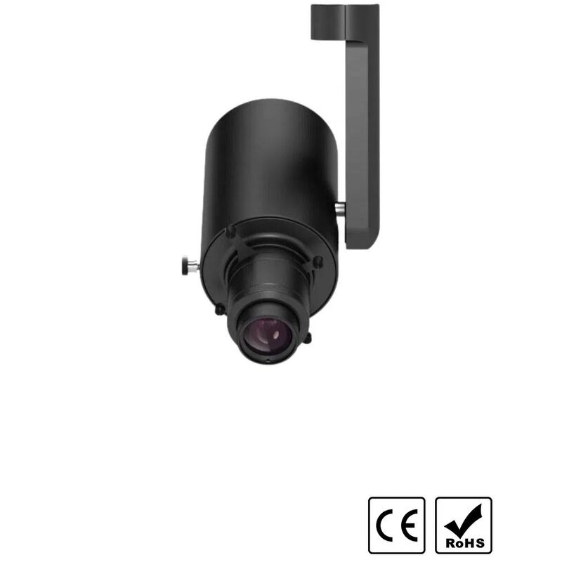Factory Price 5W 2700K-4000K Adjustable Light Spot Shape LED Shapeable Contour Track Light for Art Gallery