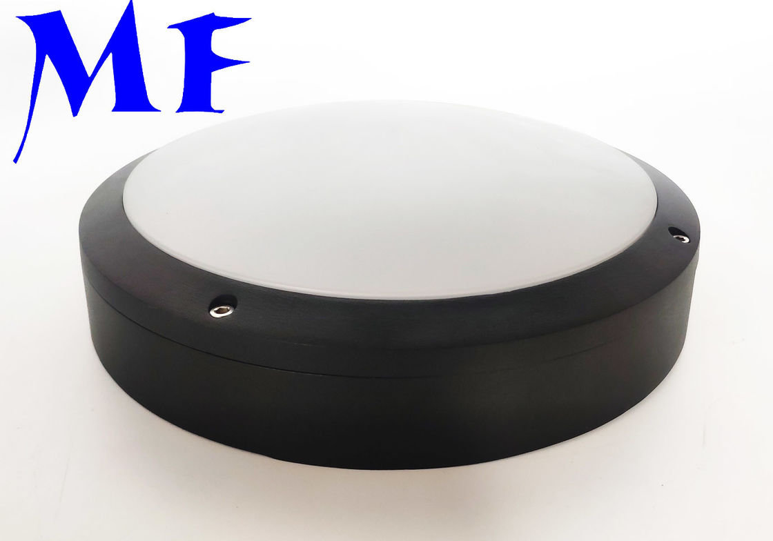 18W Surface Mounted Dimmable Led Downlights IP65 Waterproof