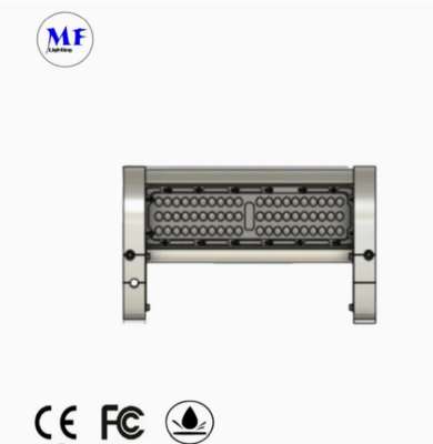 LED বাগান আলো Alu. জলরোধী মেরু দ্রুত ইনস্টলেশন IP66 Ik10 হাইওয়ে বন্যা ভূগর্ভস্থ গুদাম খনির টানেল