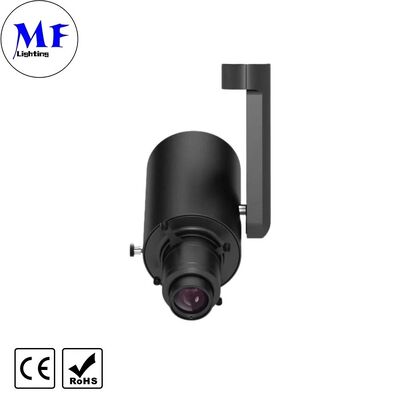 কারখানার মূল্য 20W 850-900lm ফিক্সড এলইডি আকৃতির বাণিজ্যিক ট্র্যাক আলো কনট্যুর স্পটলাইট ট্র্যাক লাইট